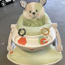 Baby Chair Floor Seat 