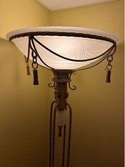 ★★★★★ Indoor Floor Lamp