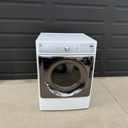 Electric Dryer 