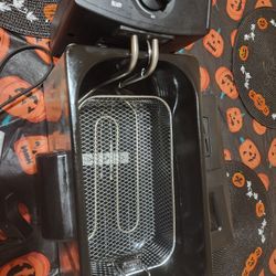 Deep Fryer