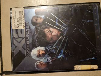 X-men United