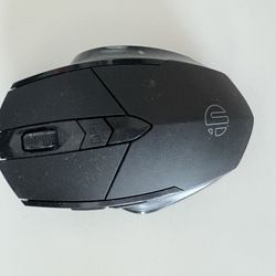 Wireless Mouse