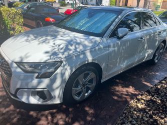Audi OEM Wheels Rims and Tires
