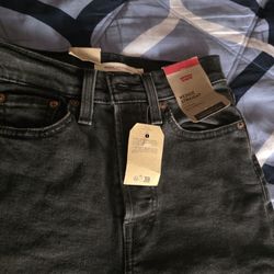 Levi's  