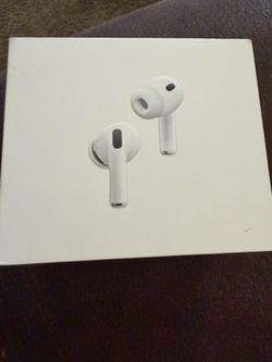 AirPods Pro 3
