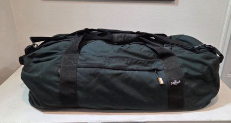External large Eagle creek duffel Bag