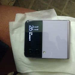 Samsung Flip Z 4