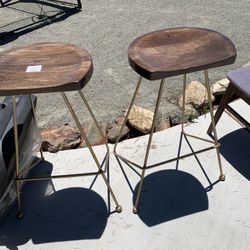 Bar Stools 