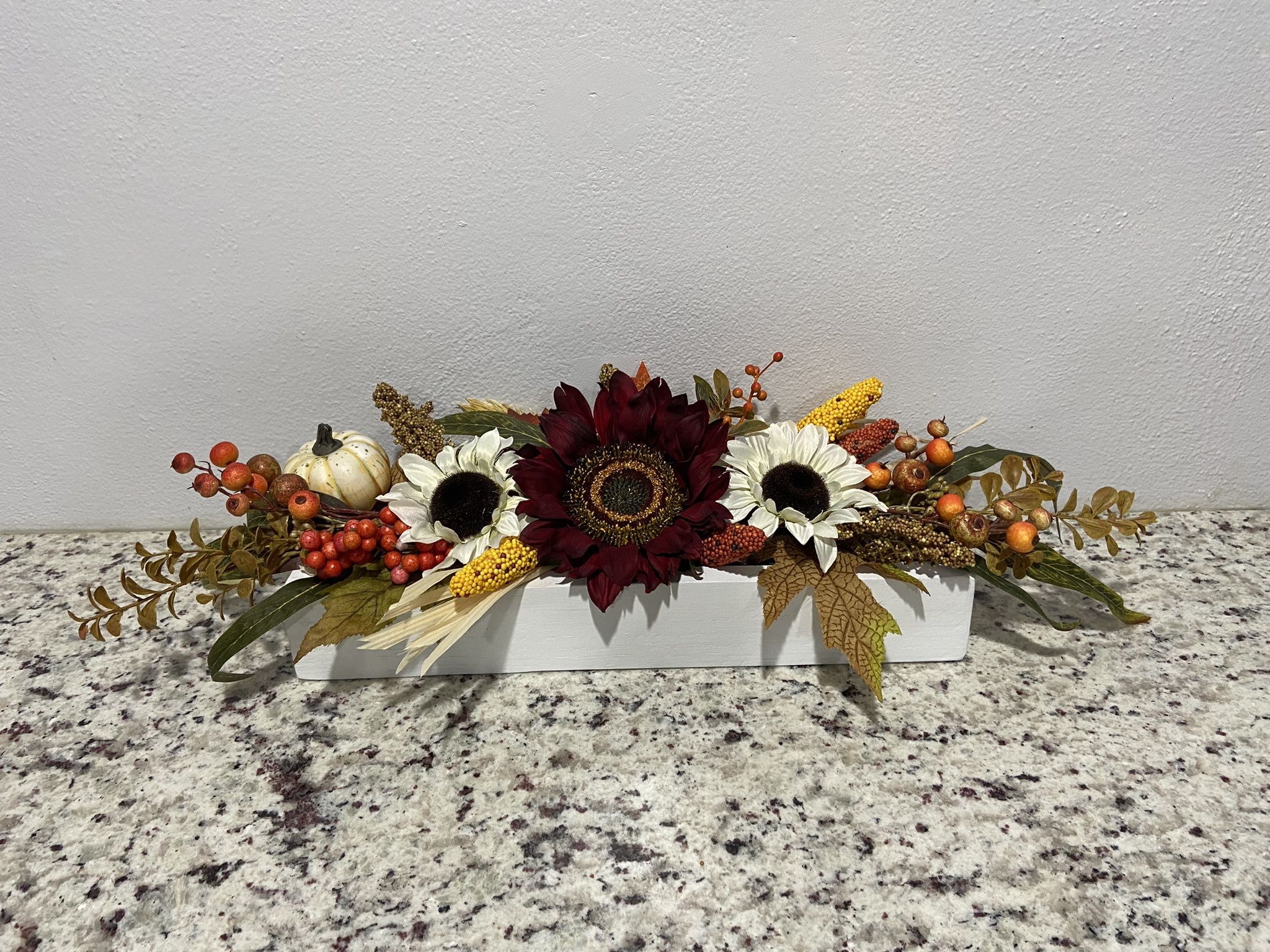 FALL/ AUTUMN DECORATION
