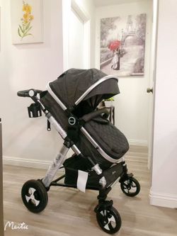 Baby stroller brand new! $110