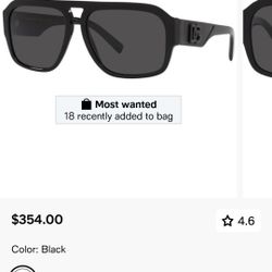 Dolce&Gabbana Sunglasses 