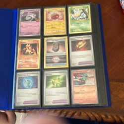 Pokémon Cards