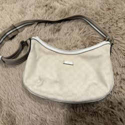 Crossbody
