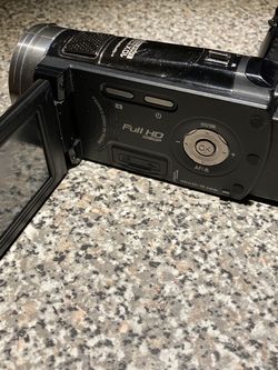 Video CAMARA