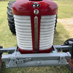 1960 Refurbished Ferguson 65