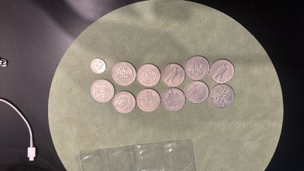 One Dollar Coins fake