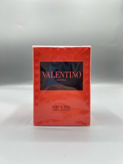 Valentino Coral Fantasy