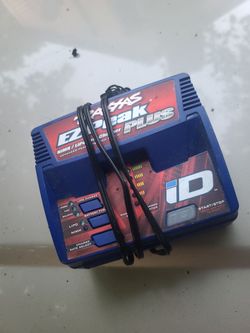 Traxxas EZ PEAK Charger