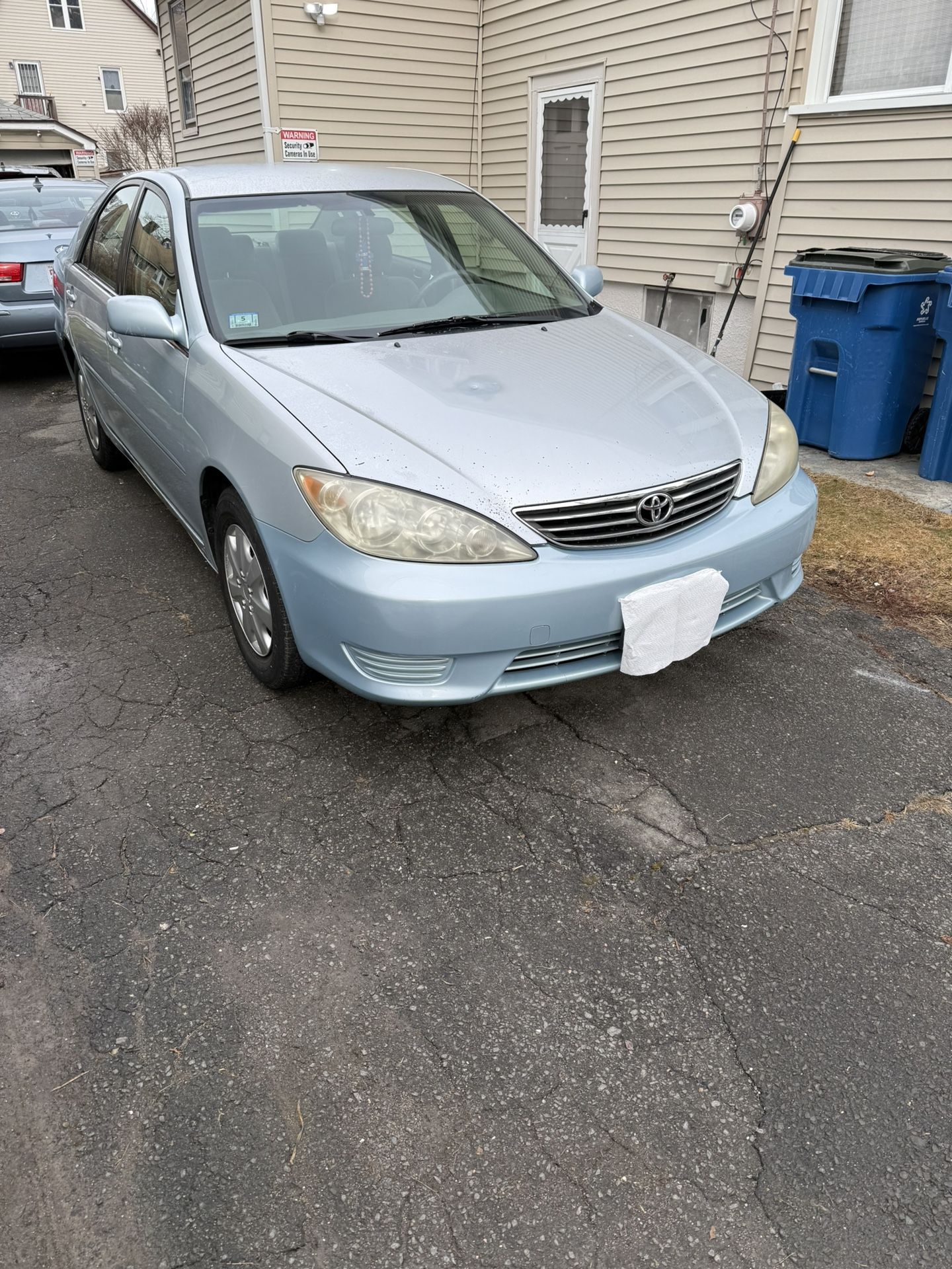 2006 Toyota Camry