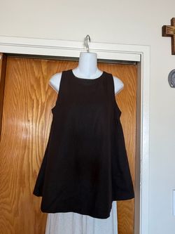NWT- Banana Republic Tunic Top S