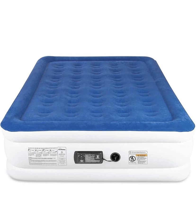 Air Mattress-New