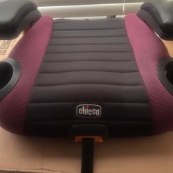 Chicco Booster Seat 
