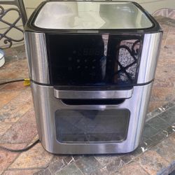 Emeril Lagasse Air Fryer Costco 