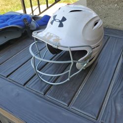 Batting Helmet Size 6 1/2 - 7 1/2 