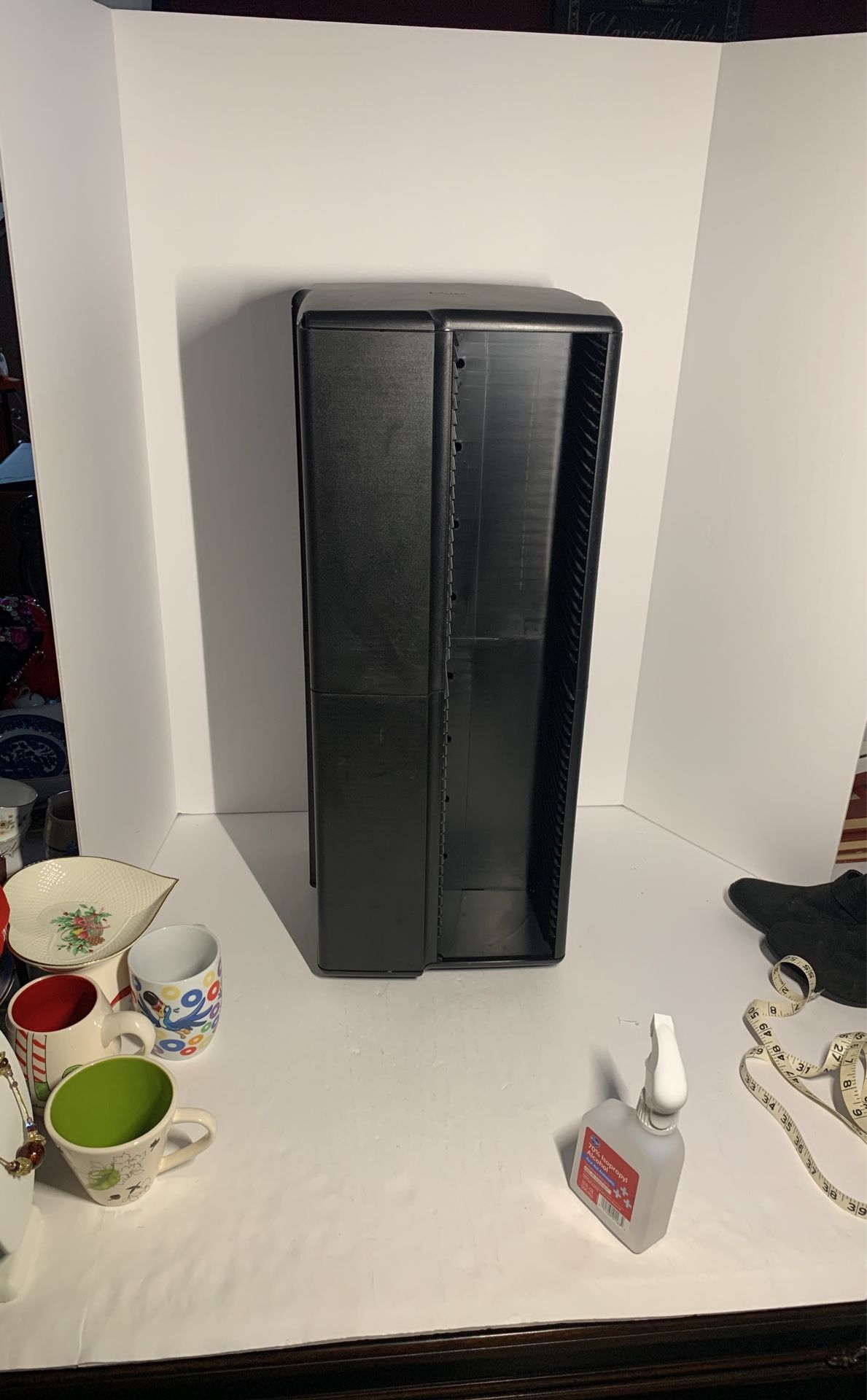 Laserline CD Tower 200 Rotating
