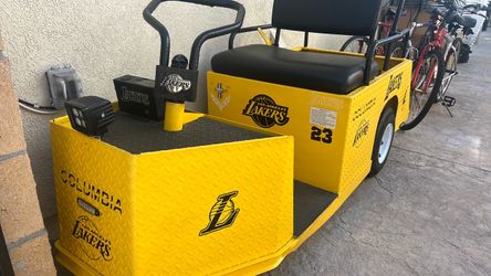 Colombia utility three wheel cart