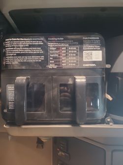 Chefman Air Fryer