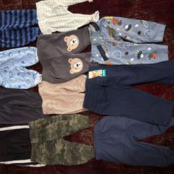 11 On Total $2.50 Each Or $14 For All New Conditions Size 3m