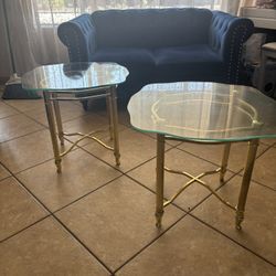 Side Tables