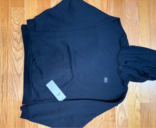 Alo hoodie