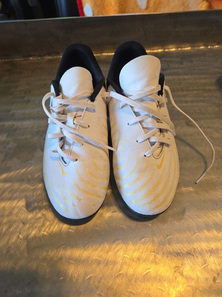 Cleats