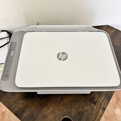 HP PRINTER 