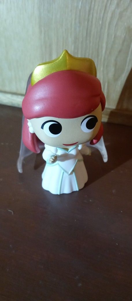 Funko Pop! Disney My Little Mermaid Ariel