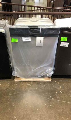 Brand New Amana Dishwasher (Model:ADB1400AGS) PZ39