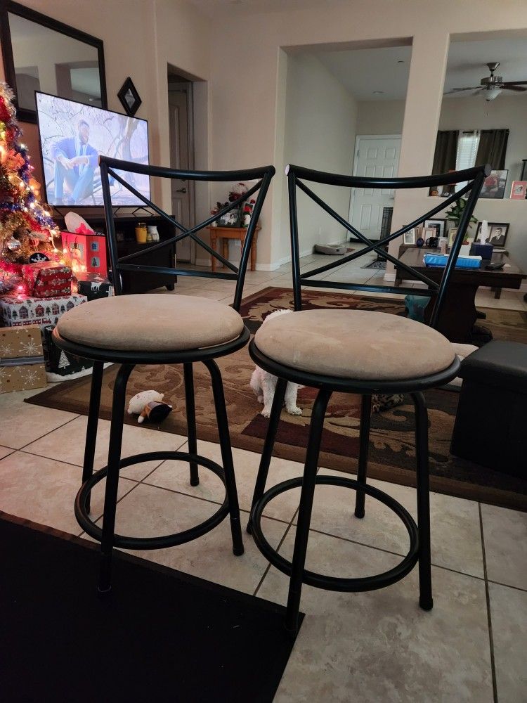 Bar Stools