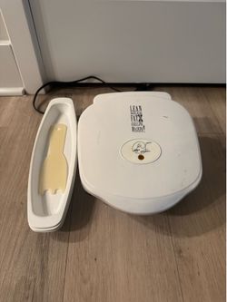 George Foreman grill for sale