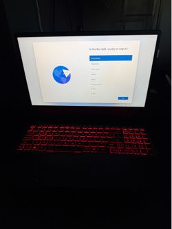 Acer nitro 5