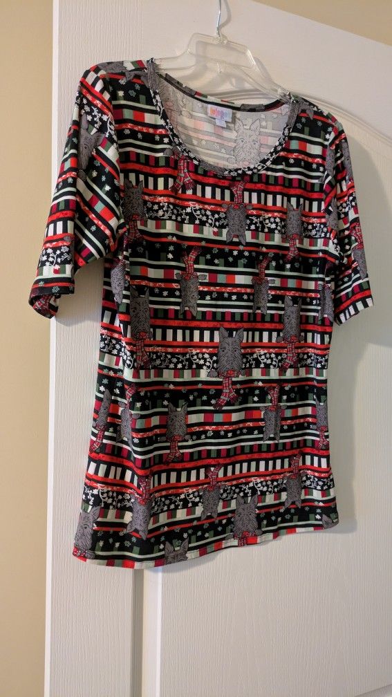 Lularoe $20 Each Various Sizes (See Pictures)
