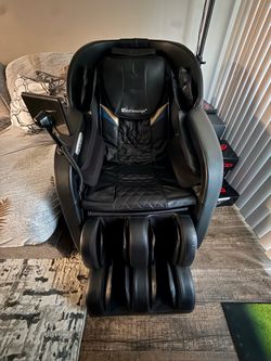 Massage chair