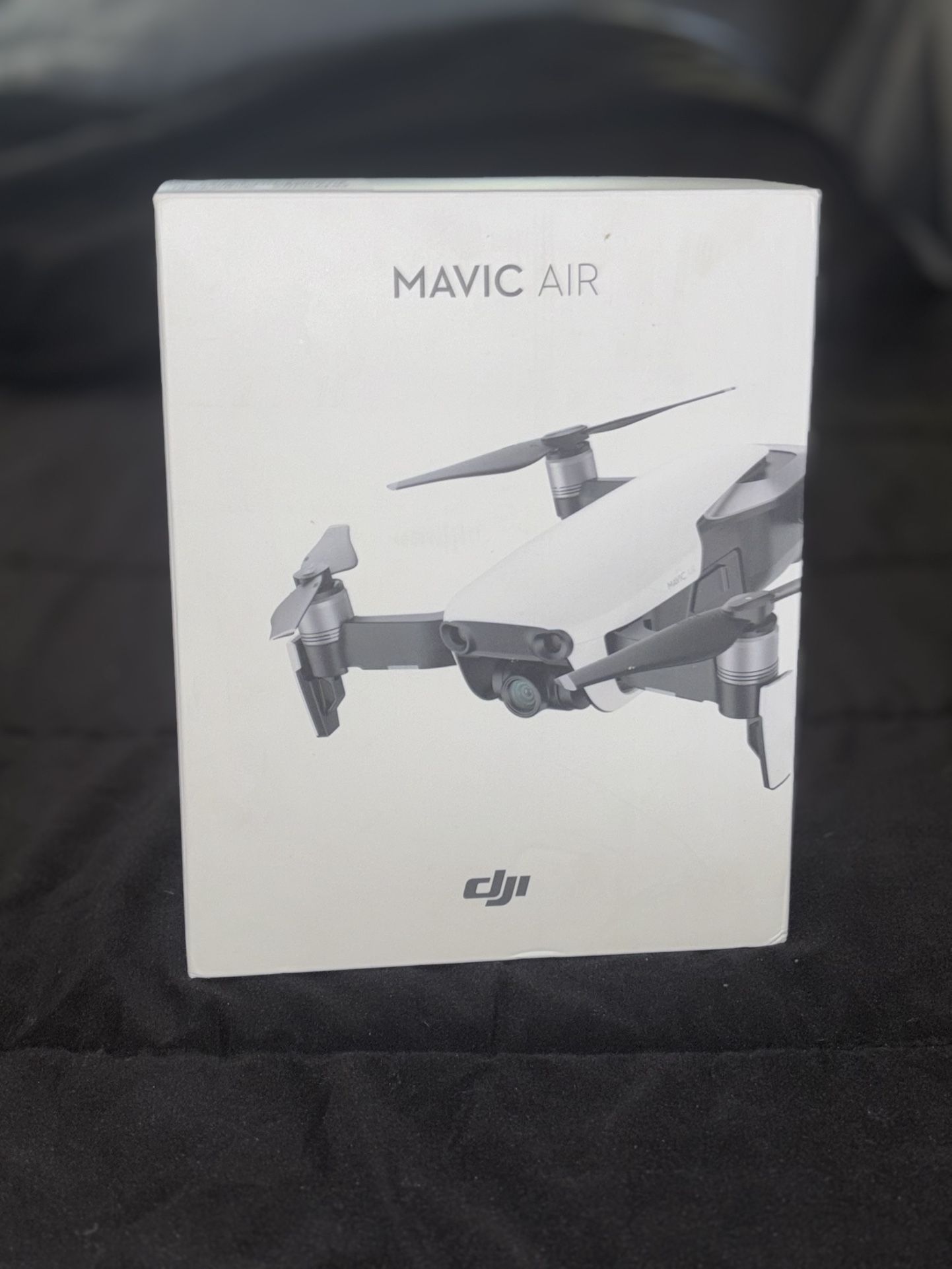 Dji Quadcopter