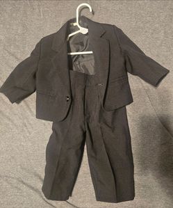 Baby suit