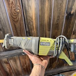 Ryobi Sawsaw