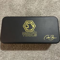 RACING CHAMPIONS 24K MATCO SEE PICS