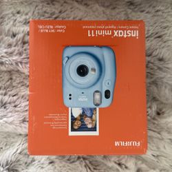 Instax Mini 11