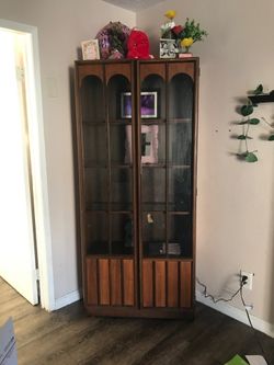 China cabinet