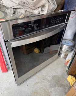 Whirlpool Electric Oven
